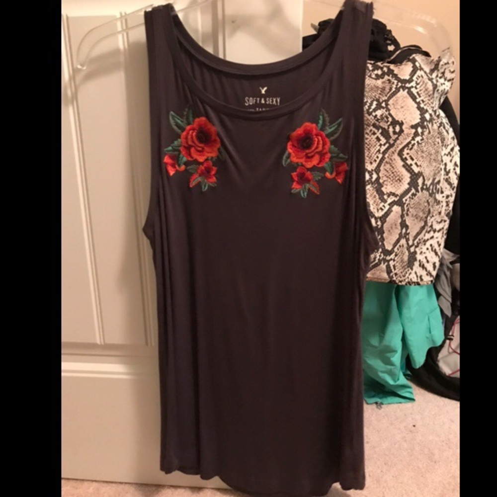 Tank top